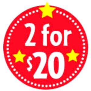 2 Dresses for $20 total! 💃 M/Large, Resell, Sexy, Flirty, Western, Cute